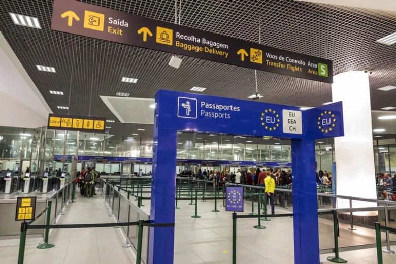 Novas regras para pedir Visto na União Europeia