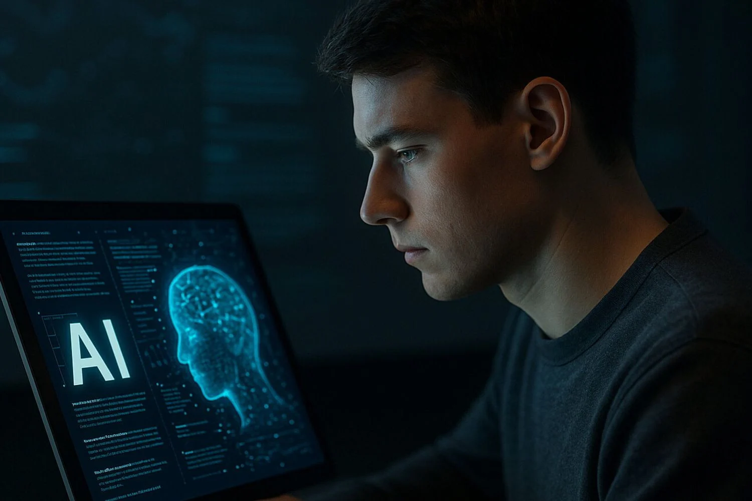 Da SEO ao GEO: a era da escolha — como modelos de IA mudaram o jogo da visibilidade para a pertinência