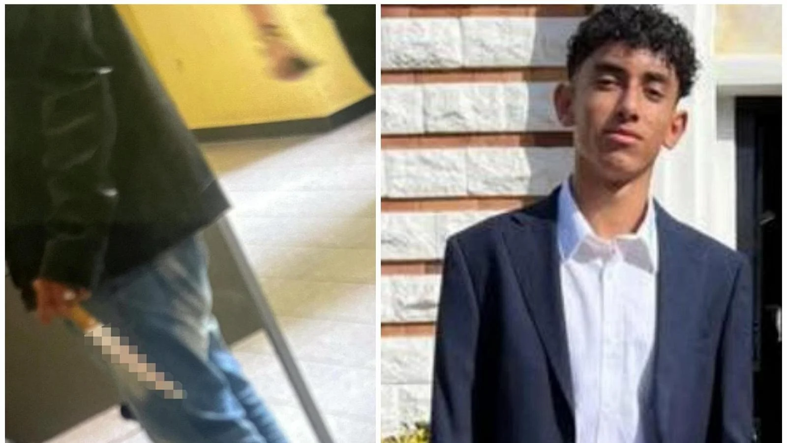 La Spezia: juiz mantém prisão de Zouhair Atif pelo homicídio do estudante Abanoub Youssef