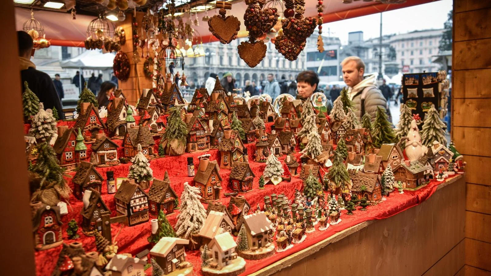 Santa Lúcia, a luz dos olhos: tradições, dons e a magia do 13 de dezembro