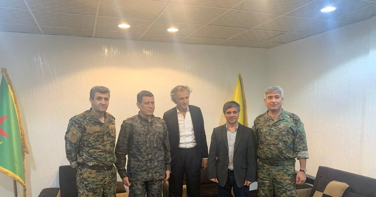 Fim do Rojava: acordo histórico entre pressões americanas e ambições turcas devolve norte‑leste da Síria a Damasco