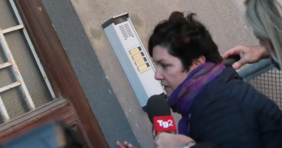 Maria Concetta Riina deixa prisão e recebe obrigação de residência em Corleone, diz juiz de Florença