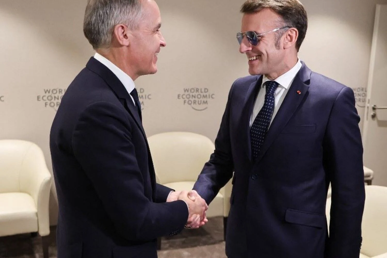 Davos 2026: Trump impõe a 'lei da selva' e testa os alicerces do multilateralismo