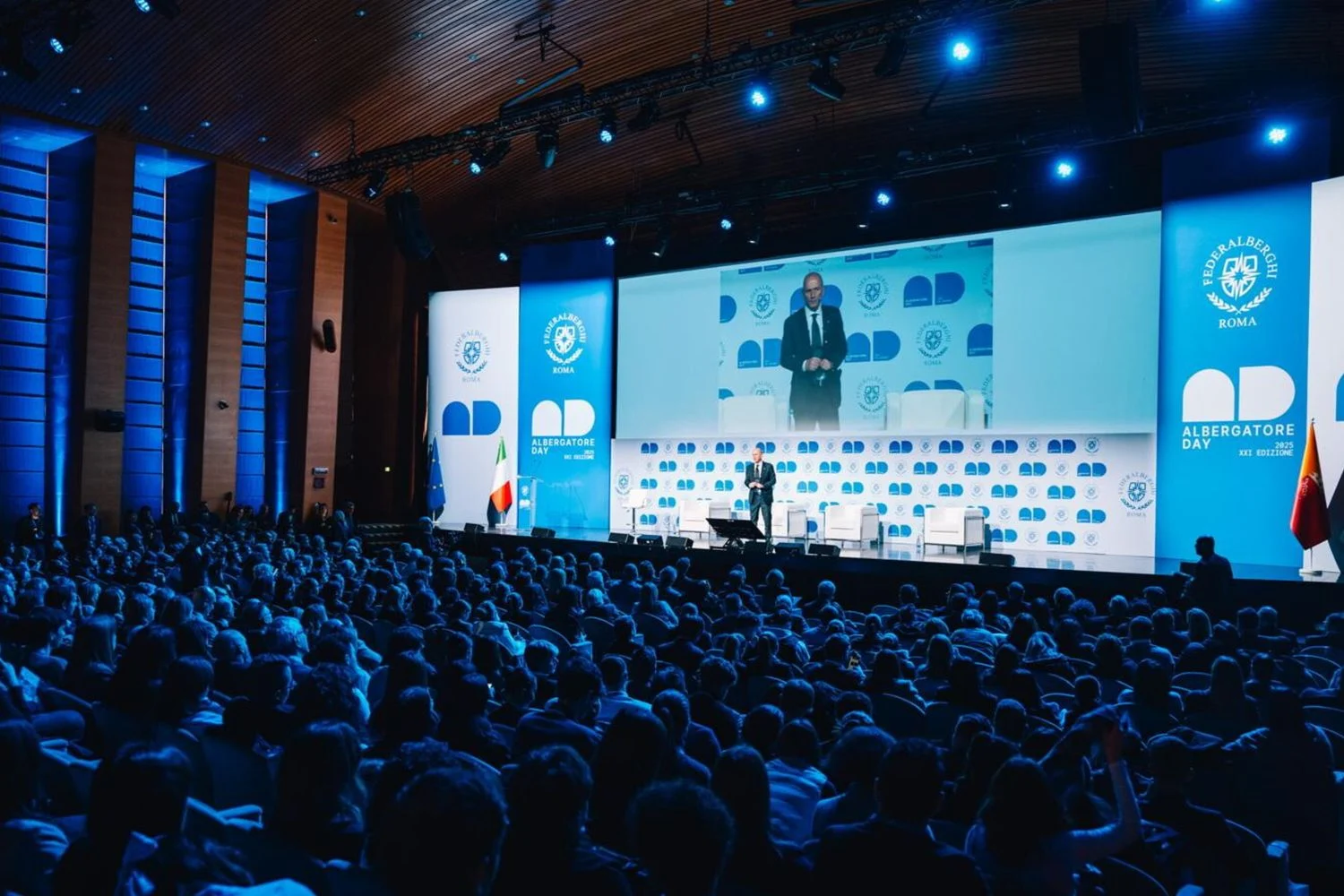 Albergatore Day 2026: quando a hospitalidade encontra a gastronomia e impulsiona o turismo