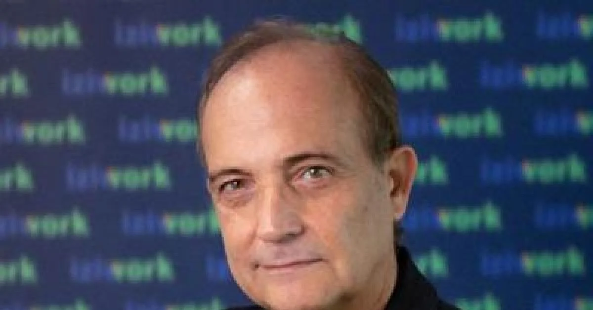 Iziwork Italia nomeia Domenico Di Gravina e anuncia expansão nacional com novos hubs e serviços