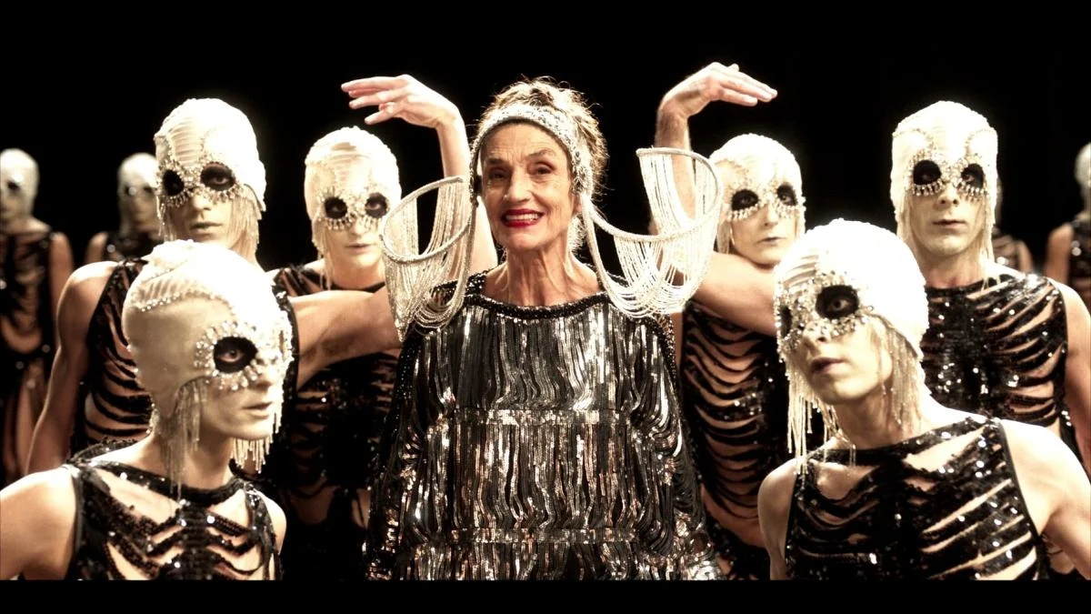 Ángela Molina brilha em Polvere di stelle: um musical sobre eutanásia que dança com a morte