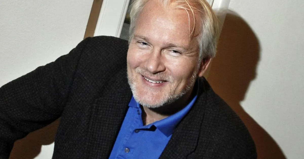 Peter Rost e o tabuleiro da Big Pharma: «Descobrimos mercados, não curas» — O diagnóstico estratégico sobre Pfizer