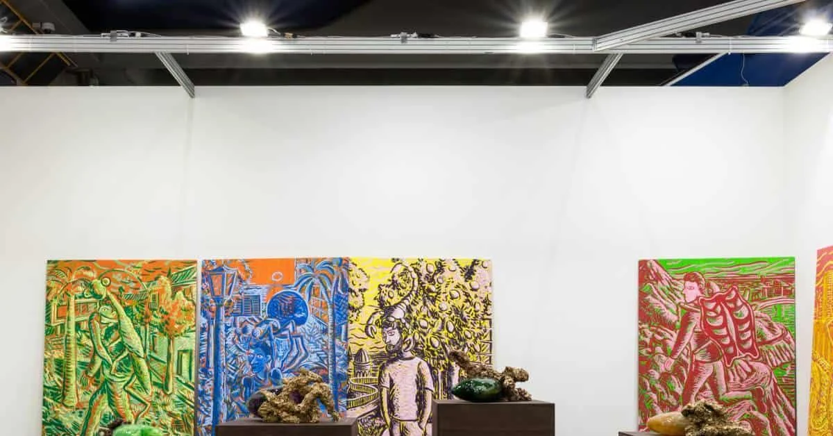 Miart 2026 celebra 30 anos com 'New Directions' e um sopro de jazz em Milão