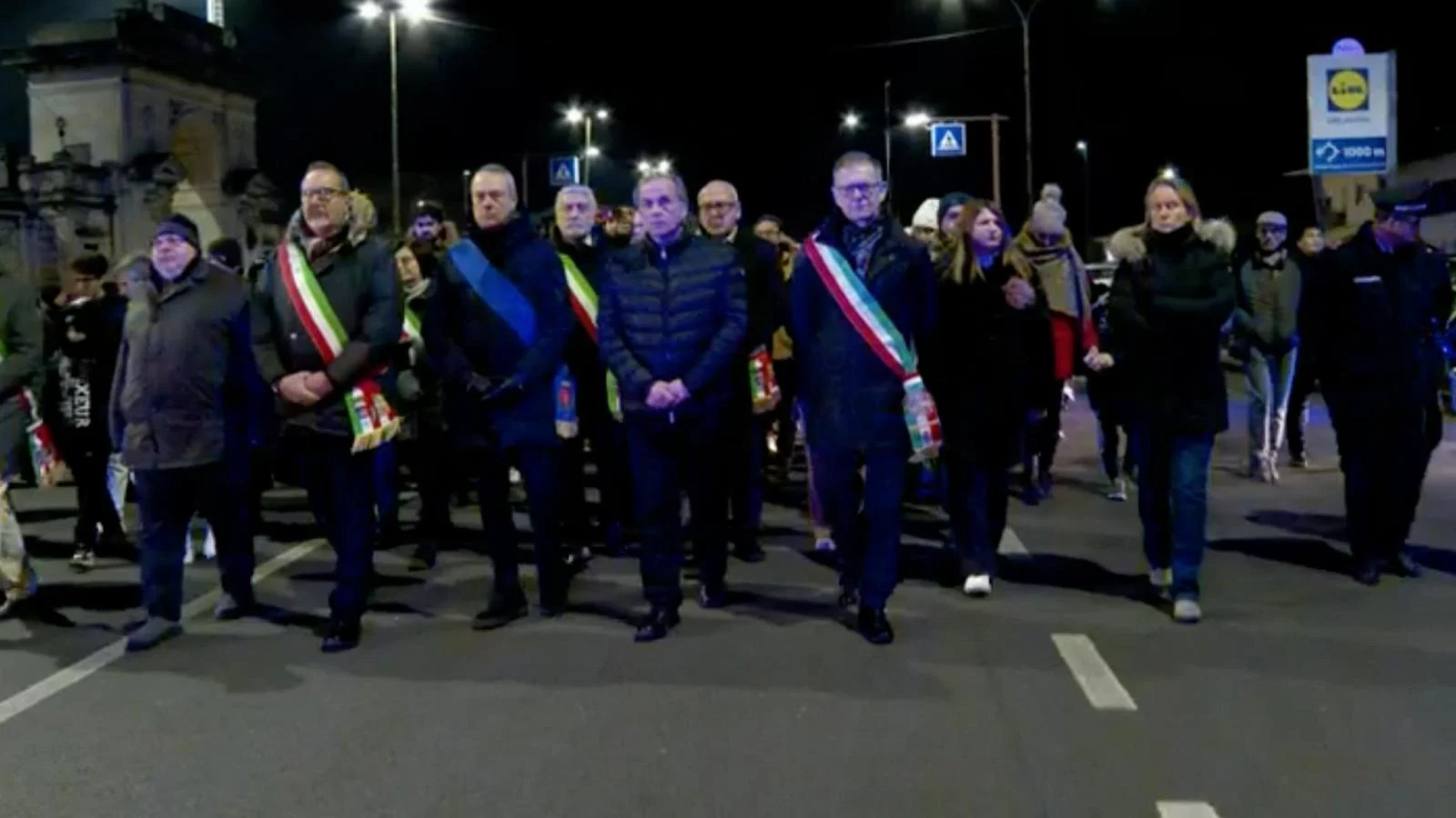 Diego Baroni é localizado em Milão após nove dias desaparecido; prefeito confirma boas condições