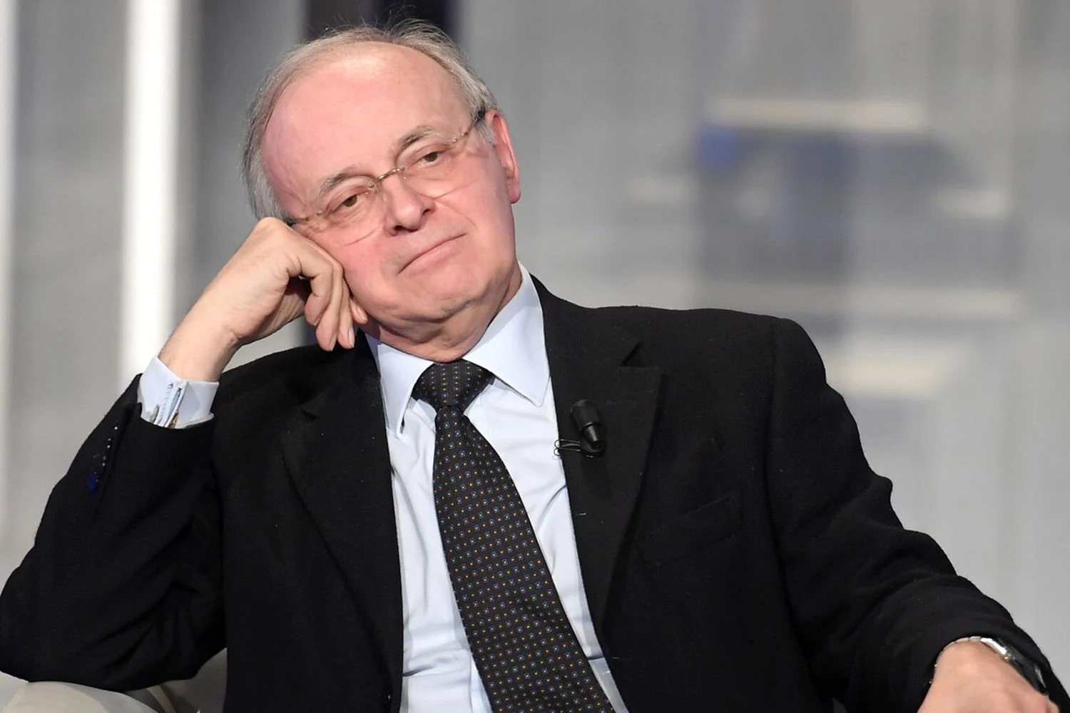 Tribunal confirma condenação de Davigo por divulgar segredo de ofício sobre suposta 'loggia' húngara