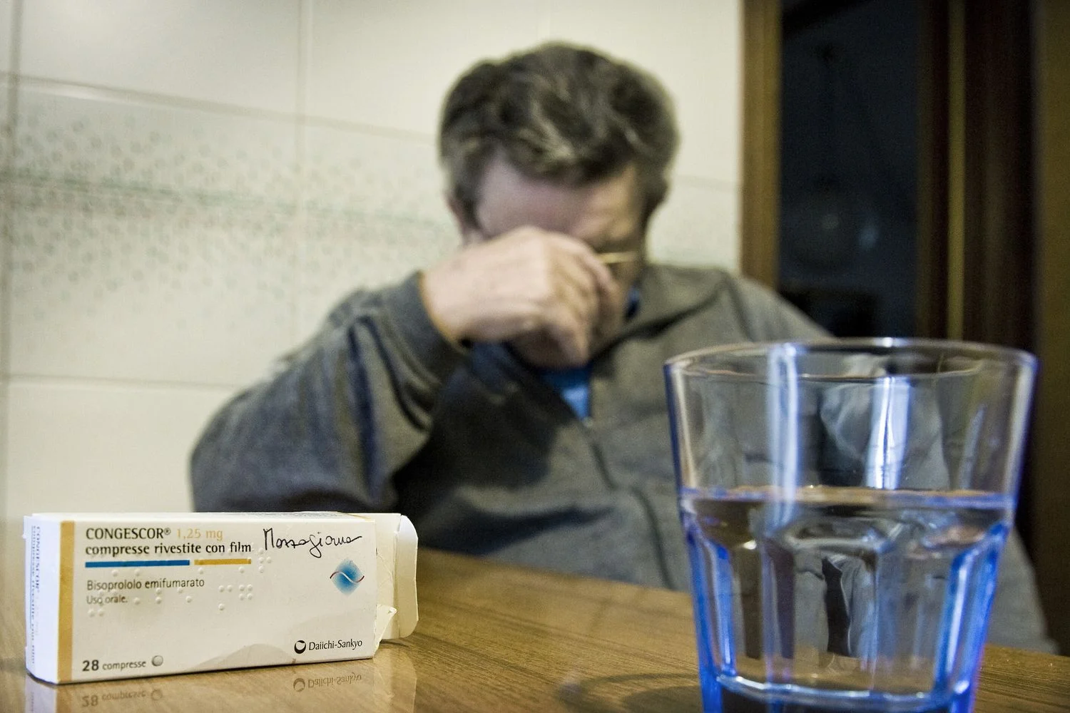 Pesquisa Censis: 30% dos italianos recorrem ao 'faça você mesmo' em saúde mental