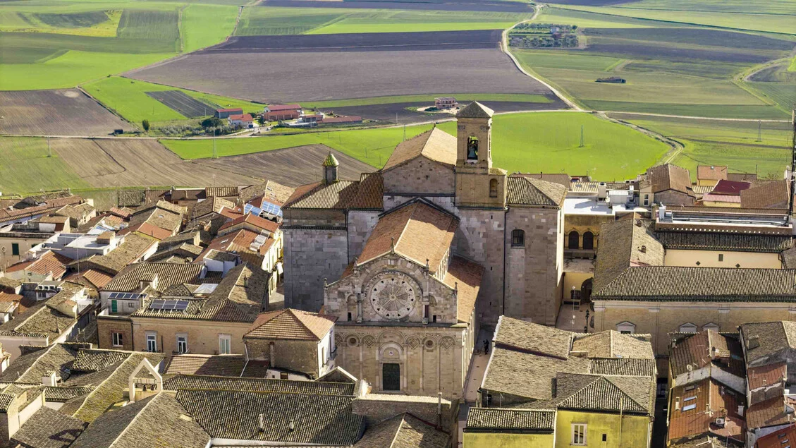 I Luoghi del Cuore: FAI e Intesa Sanpaolo financiam 20 projetos de restauração e valorização