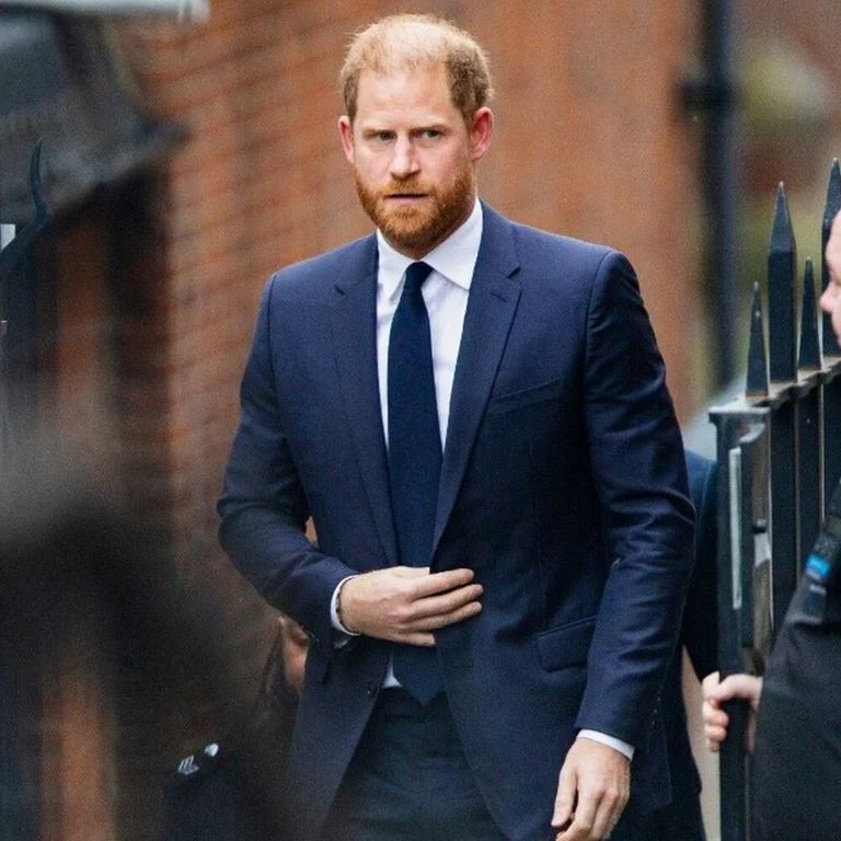 Harry contro il Daily Mail: "La mia battaglia nell'interesse di tutti" — agi.it