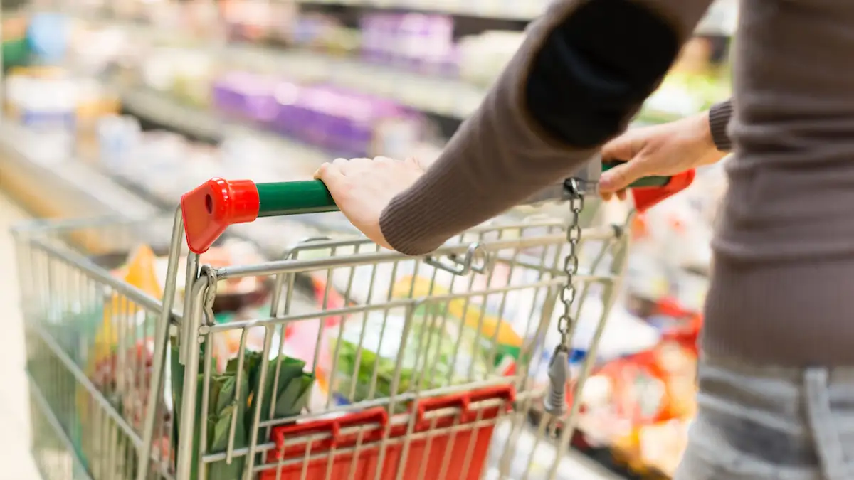 Supermercados Italianos: Peculiaridades que podem te surpreender!