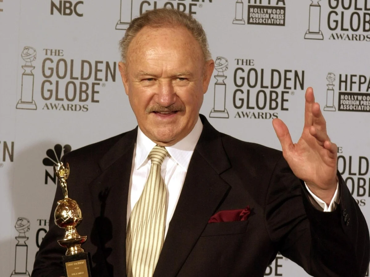 Casa de Gene Hackman em Santa Fe é colocada à venda por US$ 6,25 mi; propriedade guarda memórias e silêncio