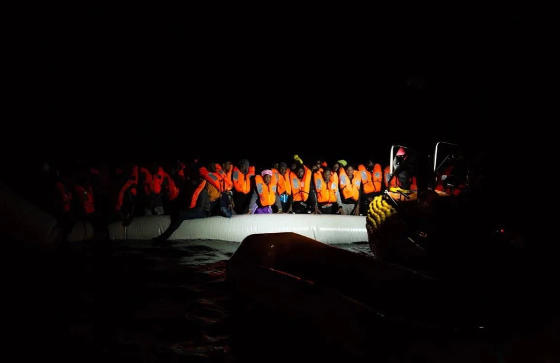 Strasburgo confirma avanço da linha dura sobre migrantes; socialistas e verdes isolados