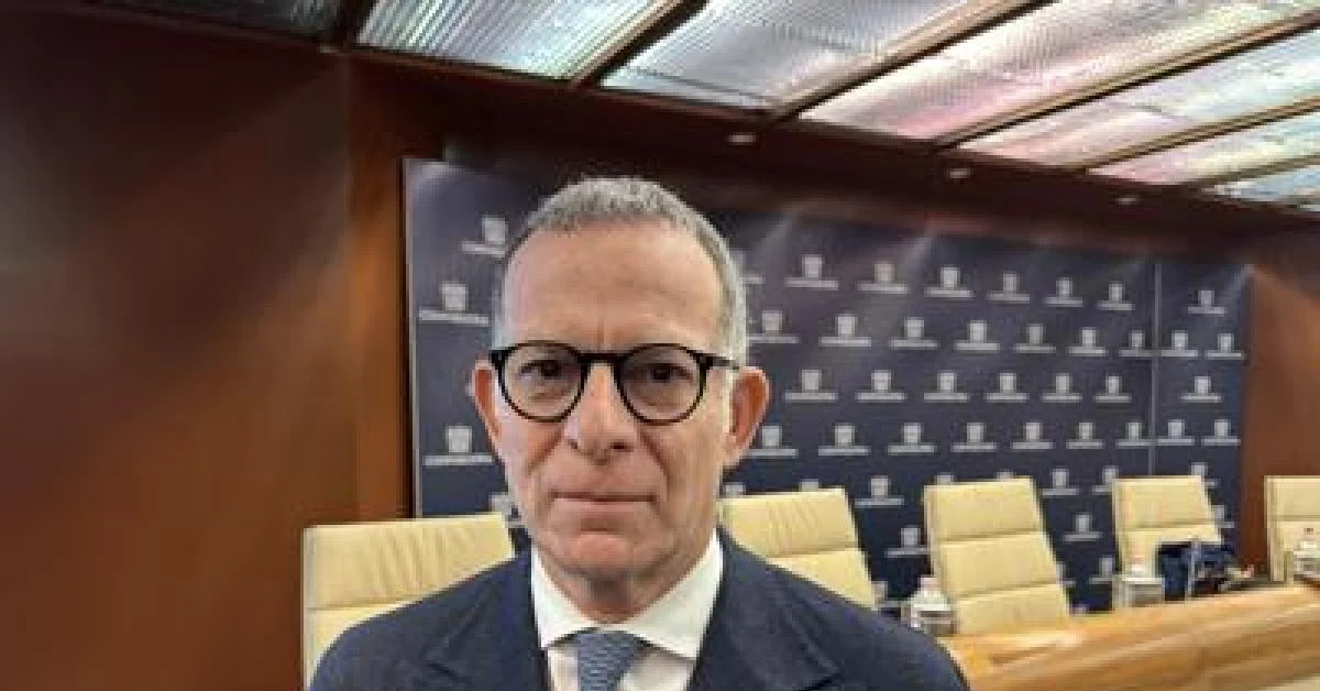 Previdência: INPS, Fava afirma que XXIV Relatório confirma solidez e anuncia medidas para jovens e empresas