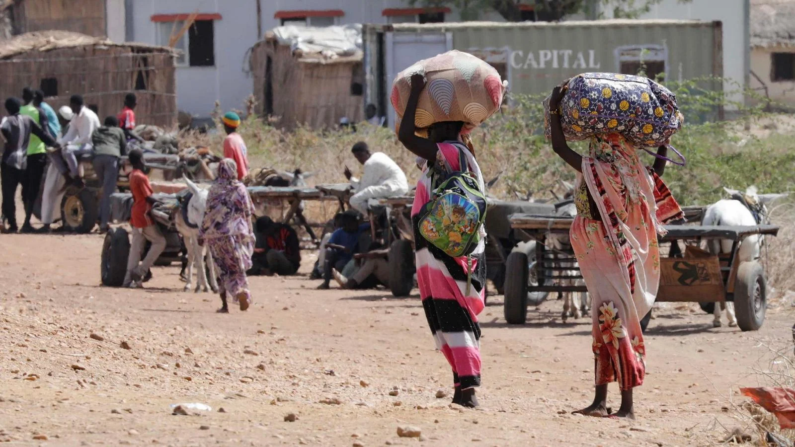 ONU alerta sobre apatia global e corte de fundos agrava crises humanitárias em 2026