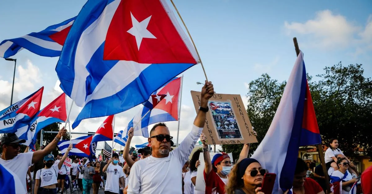 Trump mira mudança de regime em Cuba até 2026: economia em colapso abre caminho para pressões e risco de desestabilização