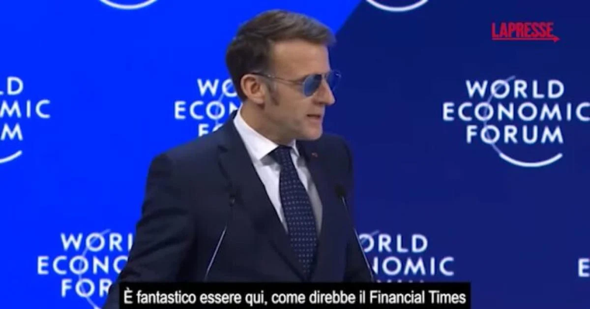 Davos 2026: O retorno do World Economic Forum e a arquitetura do poder global