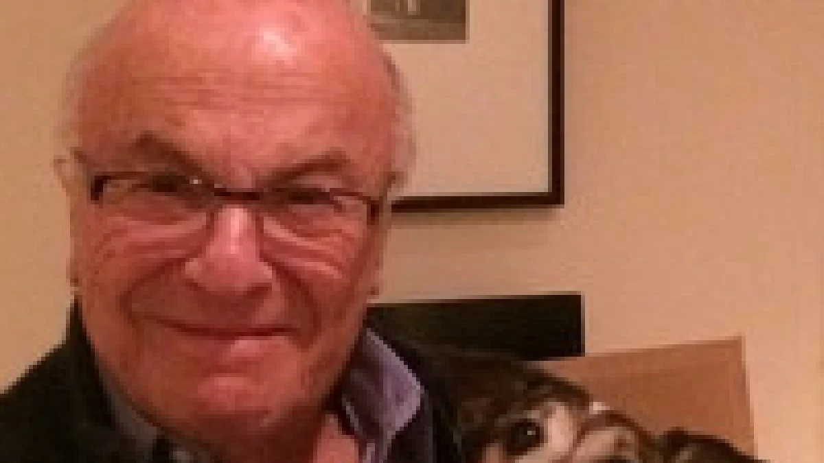 Morre Lewis Berman, o veterinário das estrelas de Nova York; tinha 90 anos