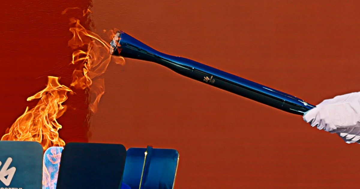 Milão fecha escolas dentro da circonvallazione em 6 de fevereiro por chegada da tocha olímpica