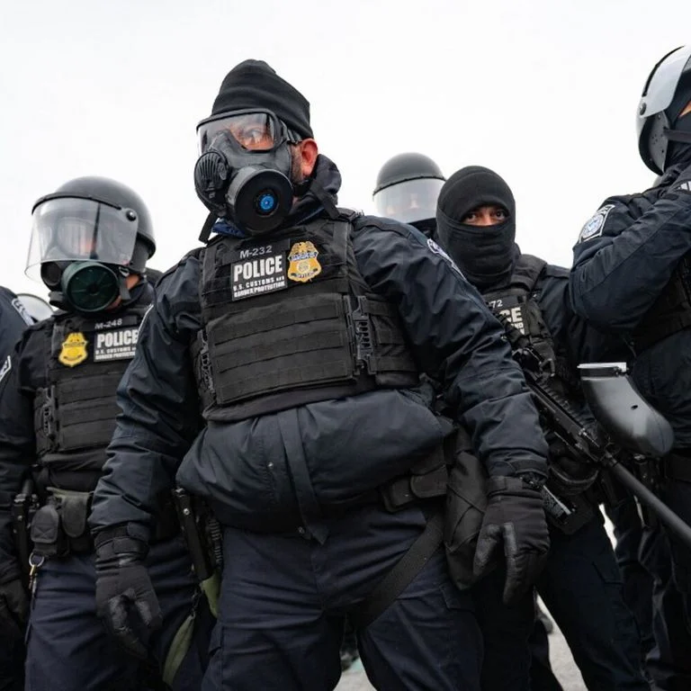 In Minnesota l'Ice ha arrestato anche bimbi di 5 e 10 anni — agi.it