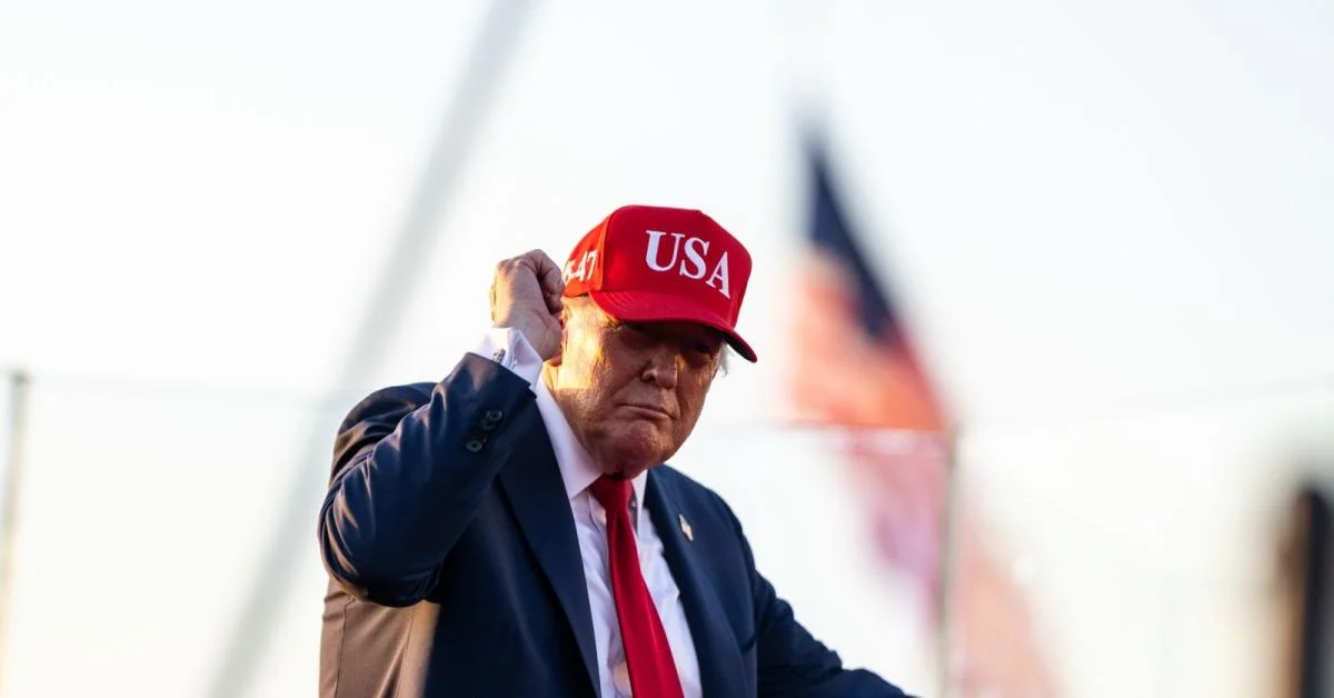 Trump em 12 meses: Dos bombardeios ao tabuleiro geopolítico, Ameaças à Groenlândia e à América Latina