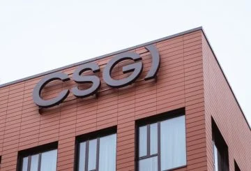 CSG Faz Estreia em Bolsa com IPO de €3,8 Bilhões e Perspectiva de €25 Bilhões em Capital