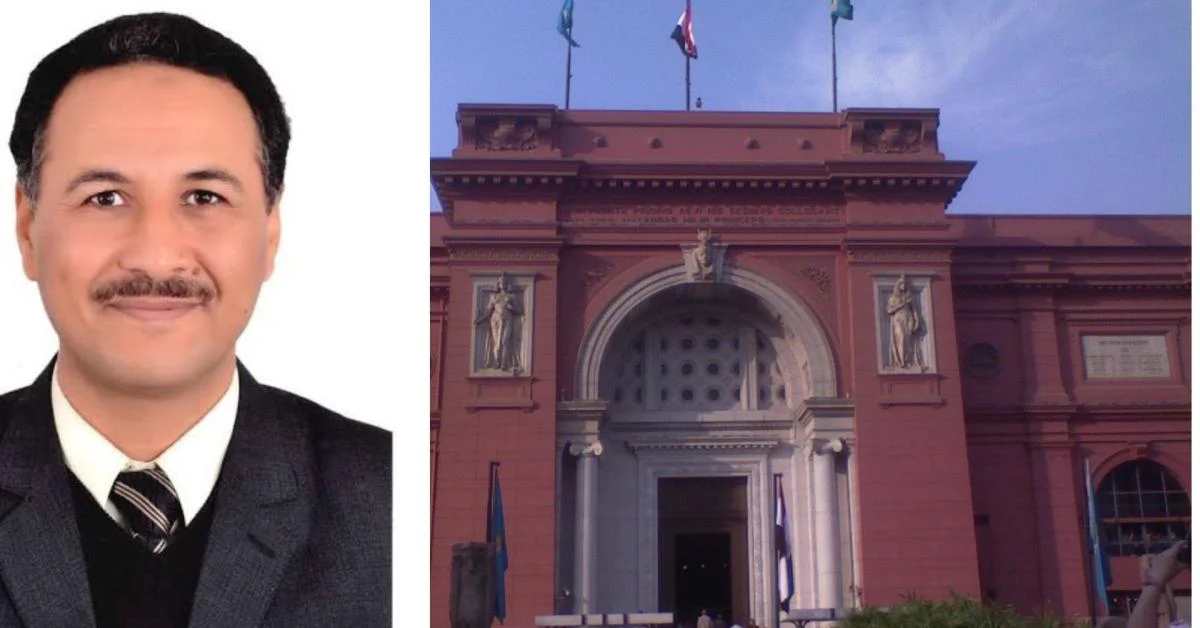Museu Egípcio de Tahrir revela 45.000 artefatos em exibição e aposta em projetos digitais para 2026