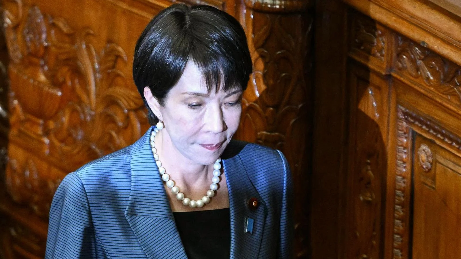 Takaichi dissolve o Parlamento e convoca eleições antecipadas para 8 de fevereiro