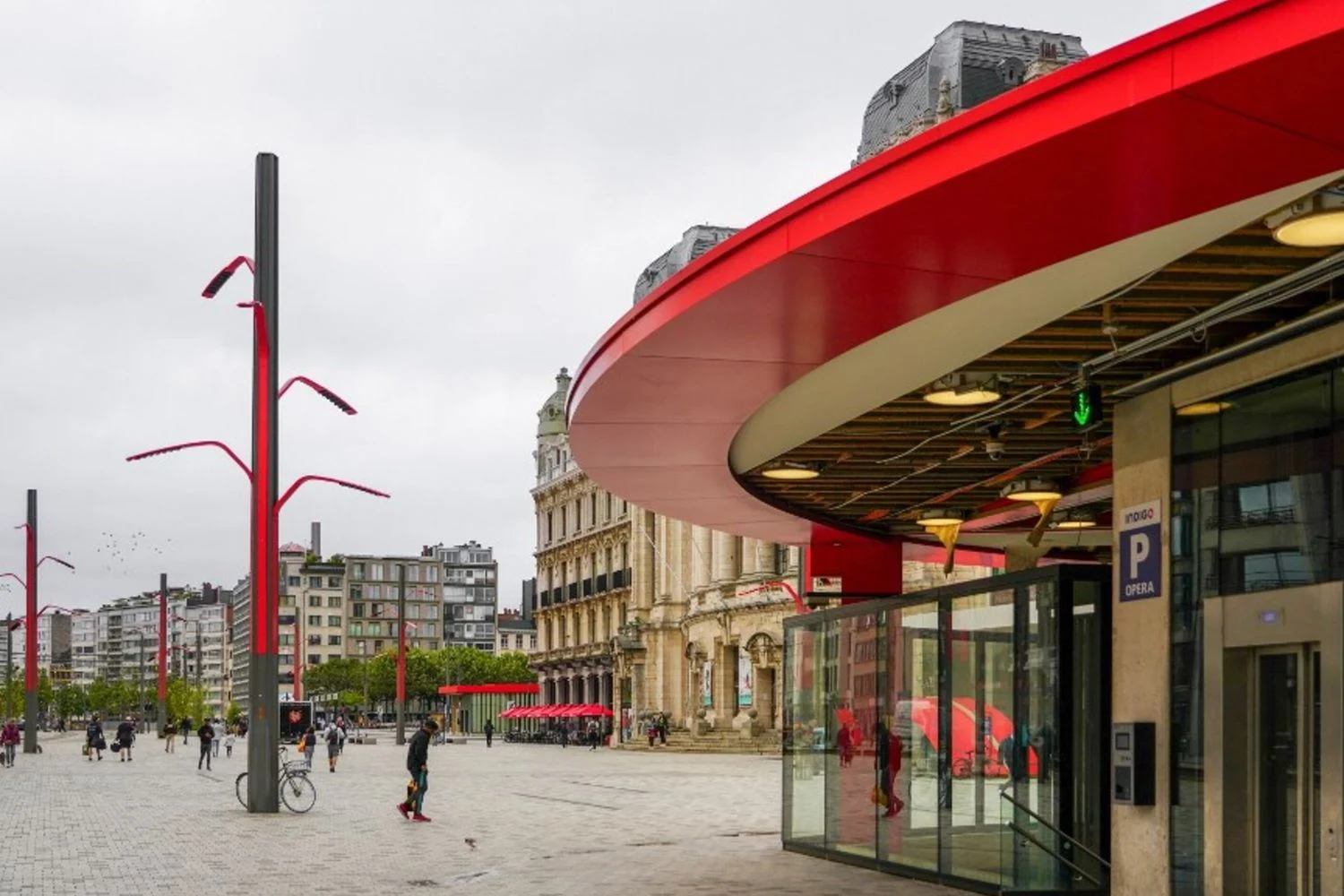 Ataque com faca em manifestação curda em Antuérpia deixa 6 feridos; 4 detidos