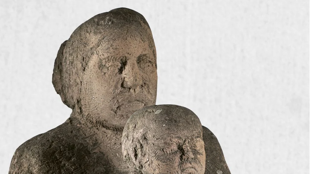 Pinuccio Sciola, nasce l'archivio digitale delle opere — agi.it