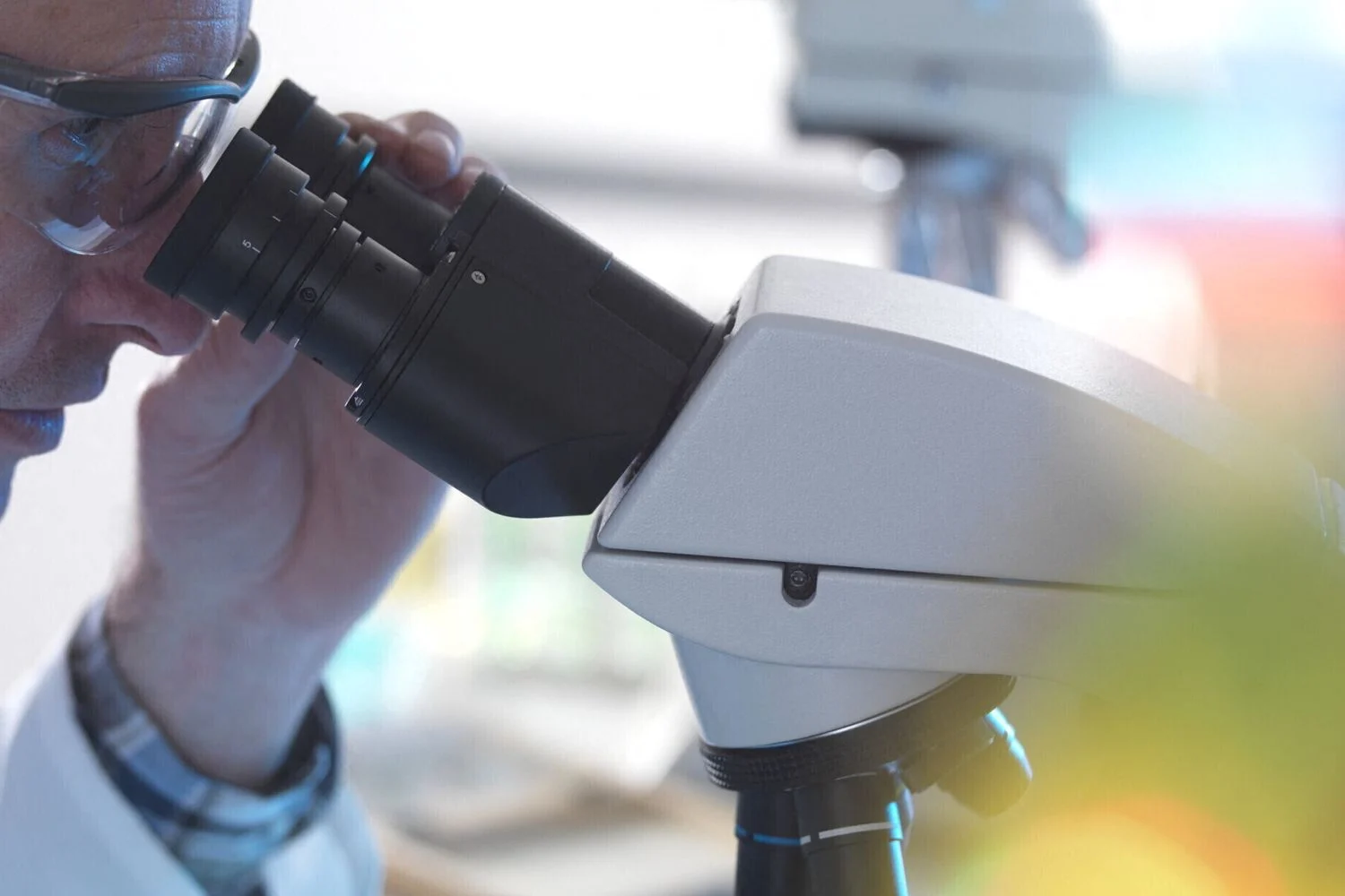 Farmaco anti-HIV pode retardar o glioblastoma ao bloquear o receptor CCR5