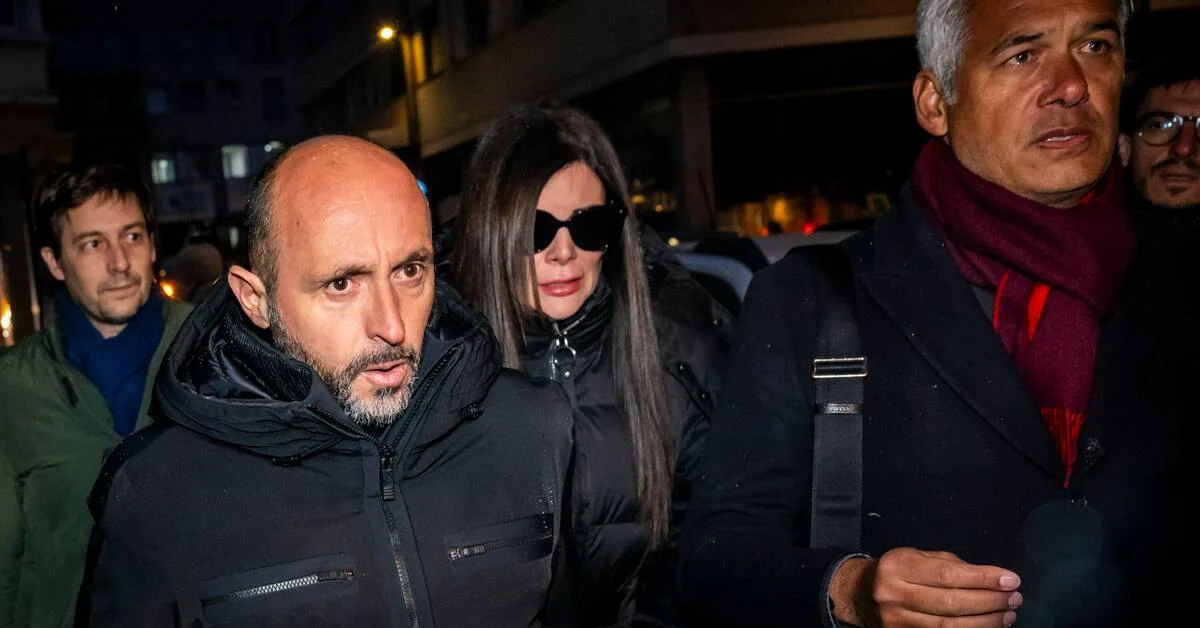 Moretti em Crans-Montana: empréstimos de €6,4M, renda declarada de €10.700/mês e o enigma das câmeras