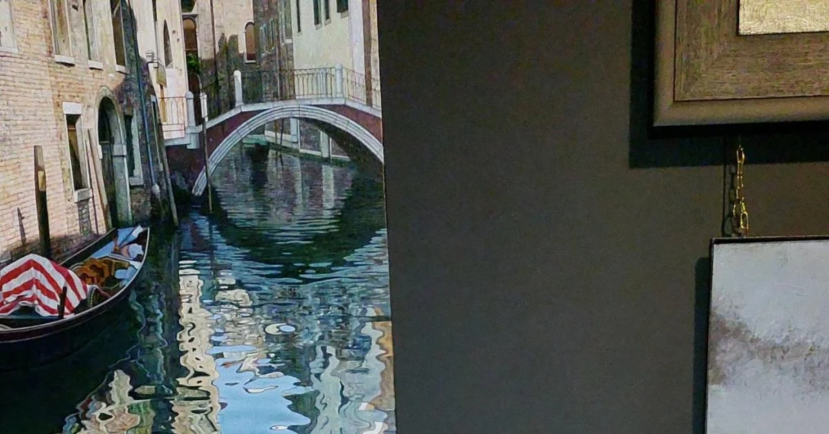 Existe ainda a arte e a crítica de arte? Reflexões com o curador Giovanni Serafini