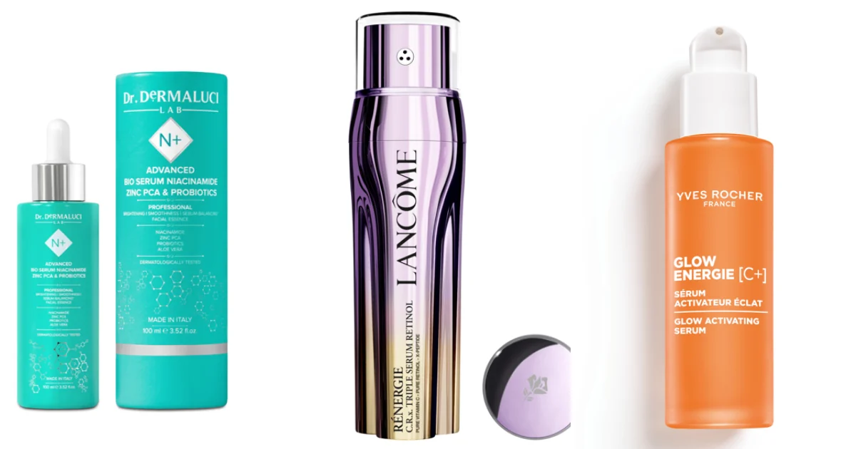 Cuidar da pele no inverno: ativos essenciais para imperfeições, ressecamento e proteção contra o frio