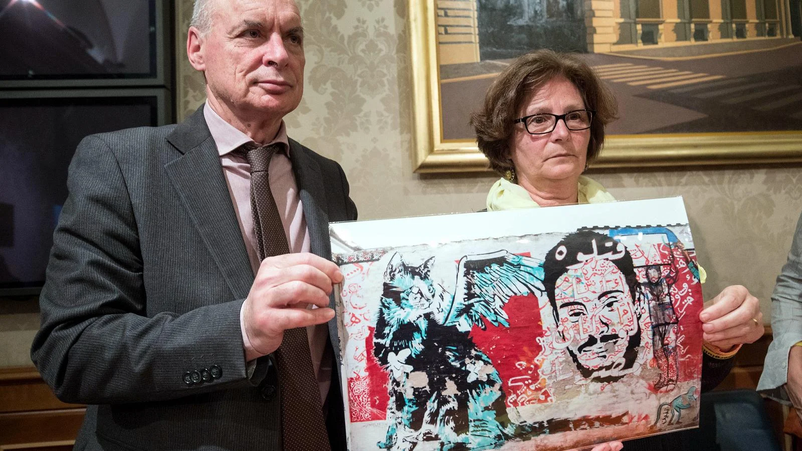 Giulio Regeni: pais agradecem a quem impediu o 'oblio' a 10 anos do caso