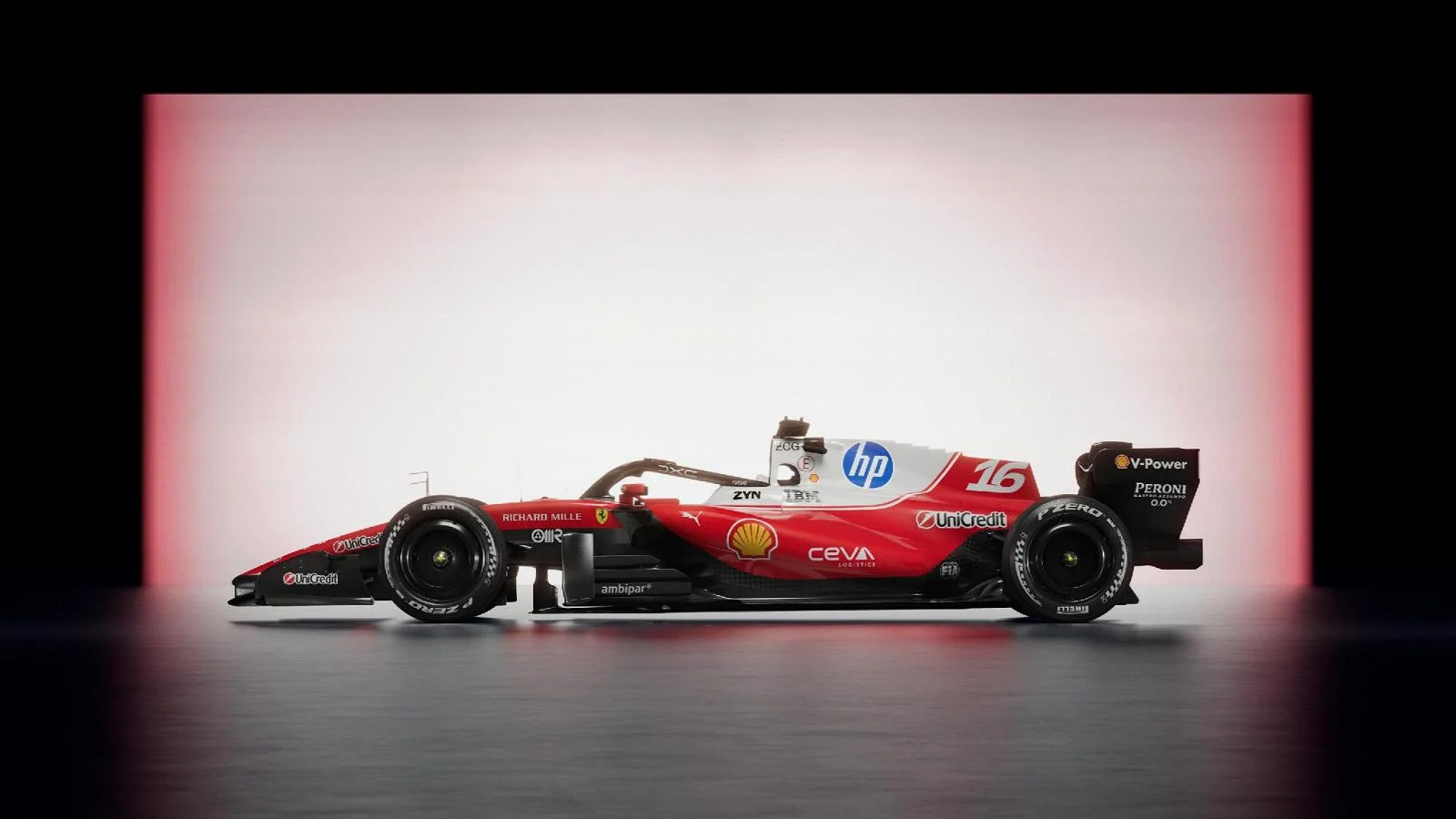 Ferrari revela SF26 inspirada na 312 T: Maranello busca nova era na Fórmula 1