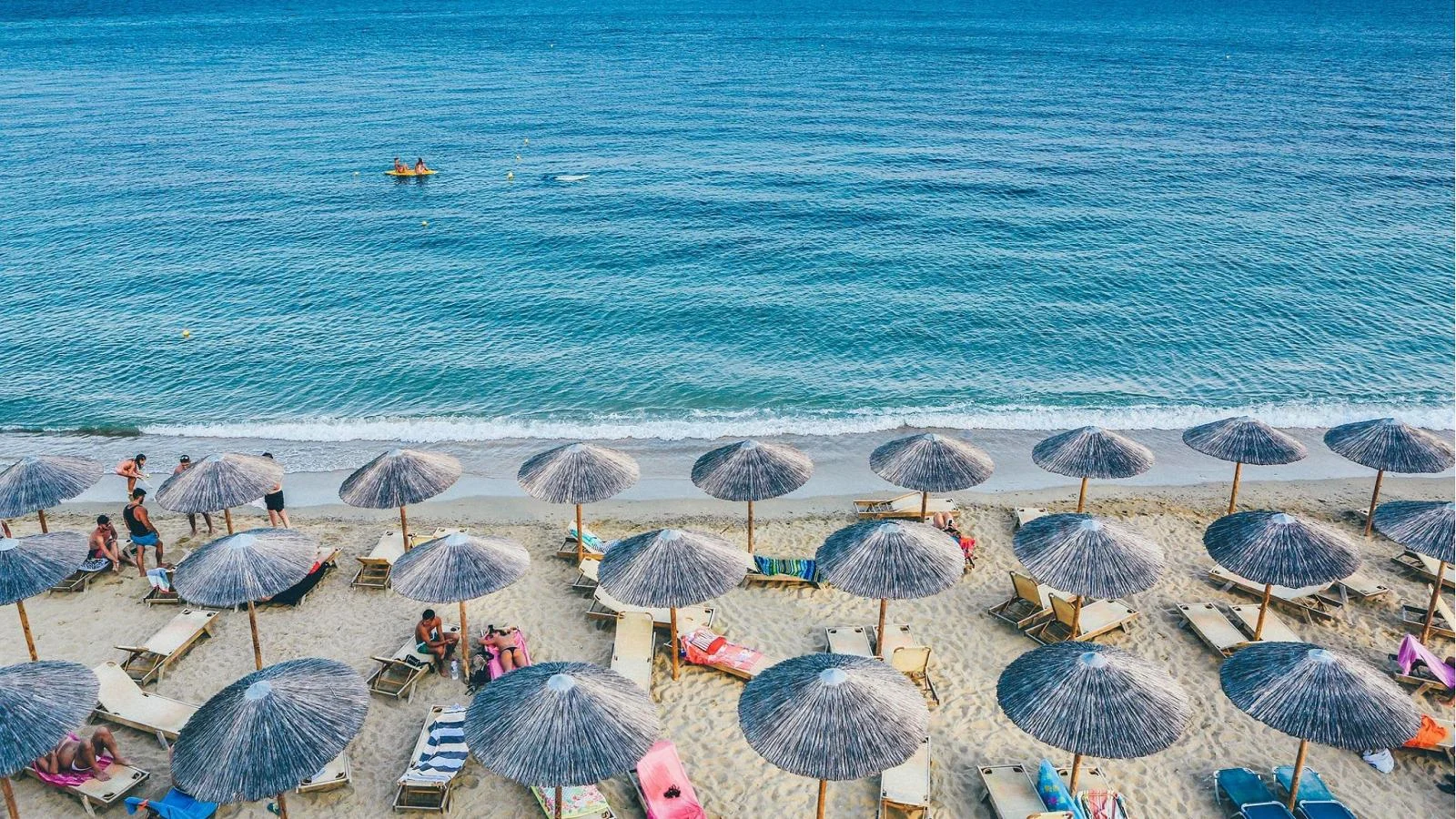 Setembro em alta: 10 milhões de italianos viajam e gasto cresce