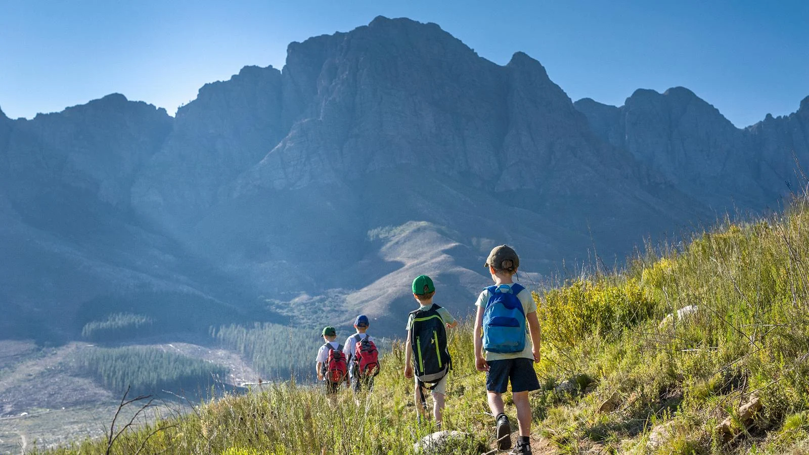 Calor leva multidões às montanhas: Dolomitas registram boom de presenças, diz Federalberghi