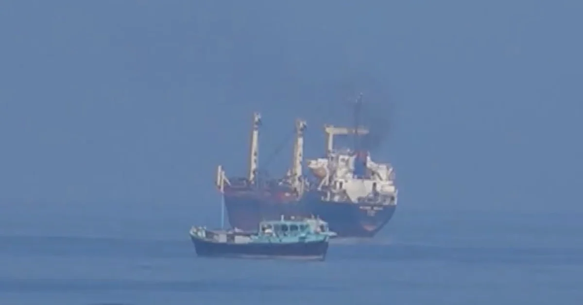 Pirataria em alta: IMB registra 137 ataques em 2025 e Mar do Sul da China vira epicentro