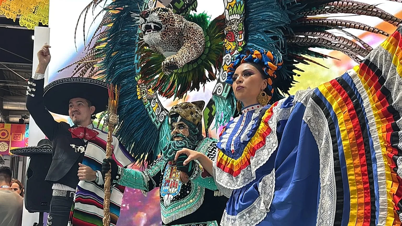 Fitur 2026: Inovação, sustentabilidade e homenagem às vítimas de Adamuz