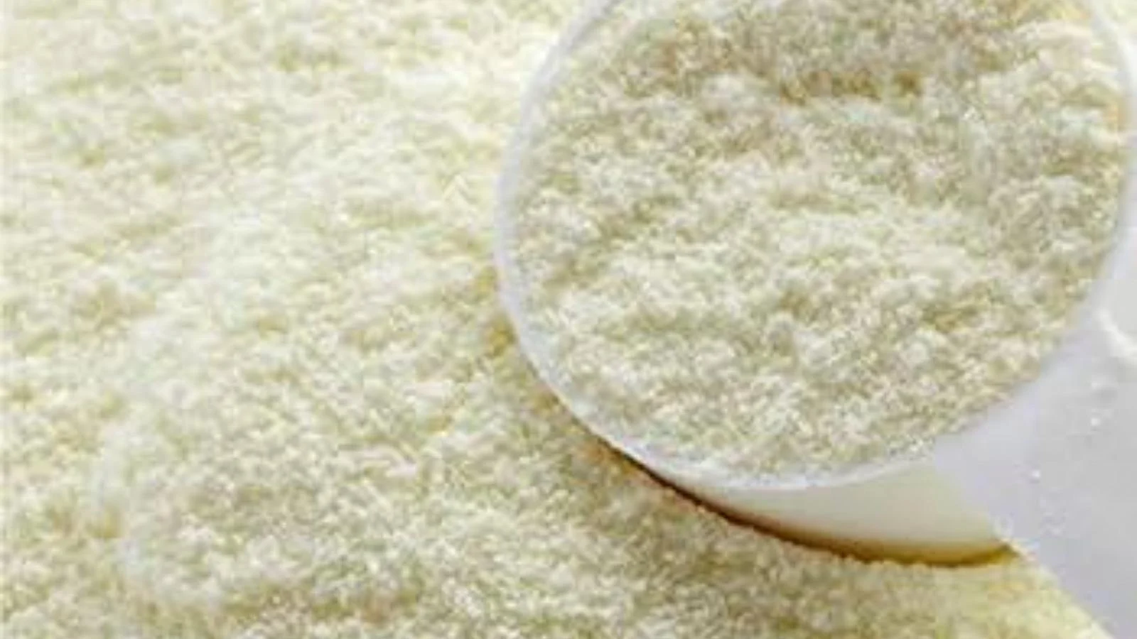 Danone retira dois lotes de leite em pó para recém‑nascidos na França por contaminação ligada a óleo ARA