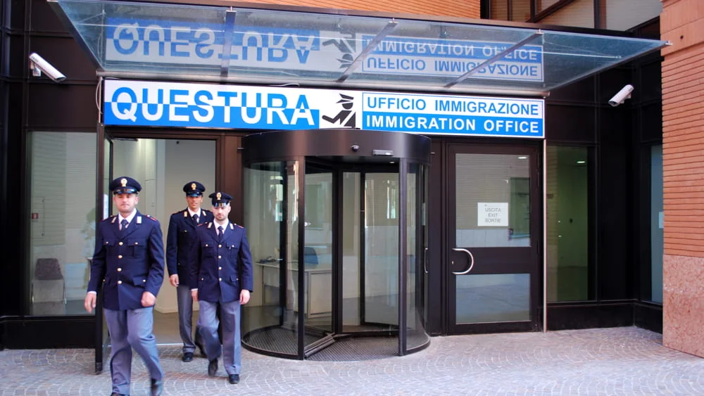 O Papel Vital do Sportello Unico na Itália