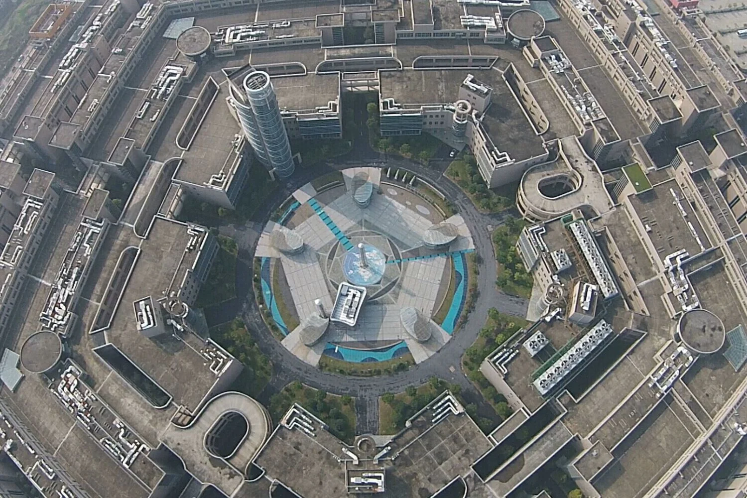 Pentágono redefine postura sobre a China: concorrente, mas com foco no diálogo