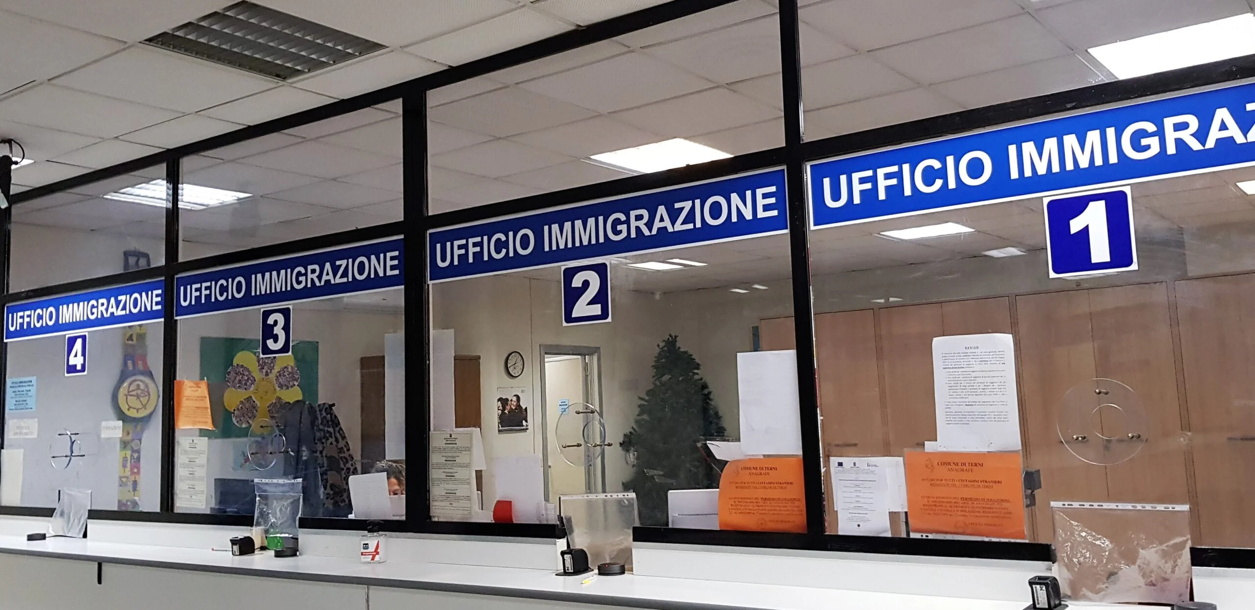 Vistos e Autorizações de Residência na Itália: Tudo o que você precisa saber