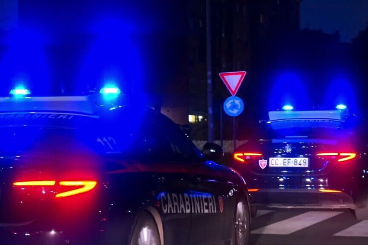 Adolescente de 15 anos morre em Trivigliano após perder controle da bicicleta e colidir contra mureta