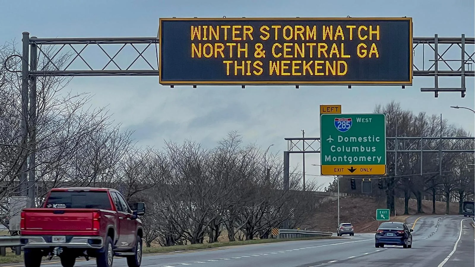 Bomba Ártica atinge os EUA: até 15.000 voos cancelados e risco de gelo catastrófico