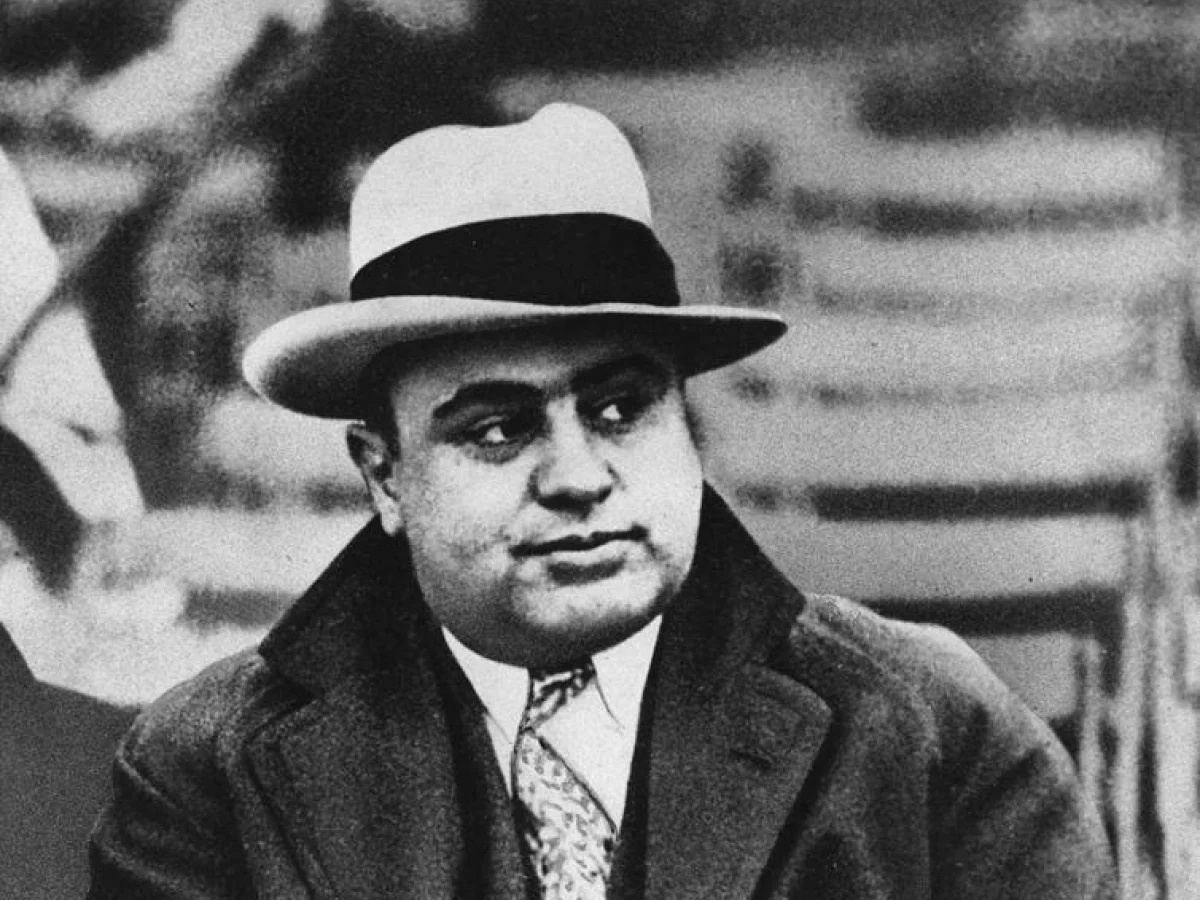 Al Capone: morte, mito e a diferença entre o filme e a história real
